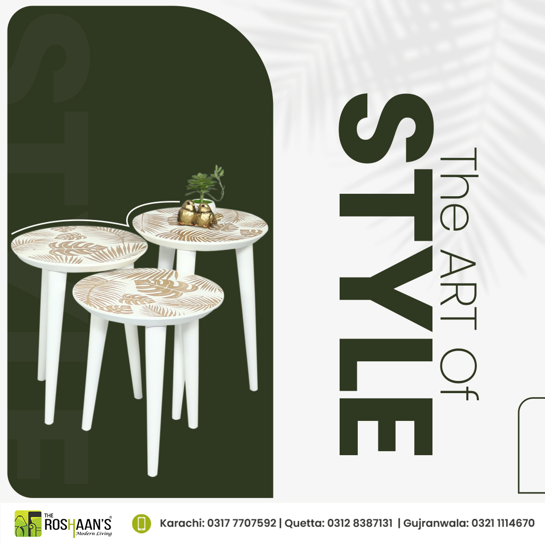 Ad Campaign